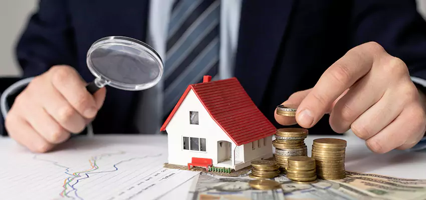 How We Calculate Your Sell House with Back Taxes Offer in Lake Ronkonkoma, NY?