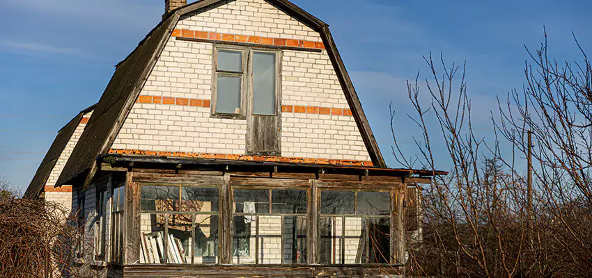 How Our Sell Fire Damaged House Model Works in Lake Ronkonkoma, NY?