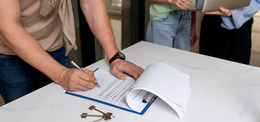 How Our Sell House With Tenant Model Works in Lake Ronkonkoma, NY?