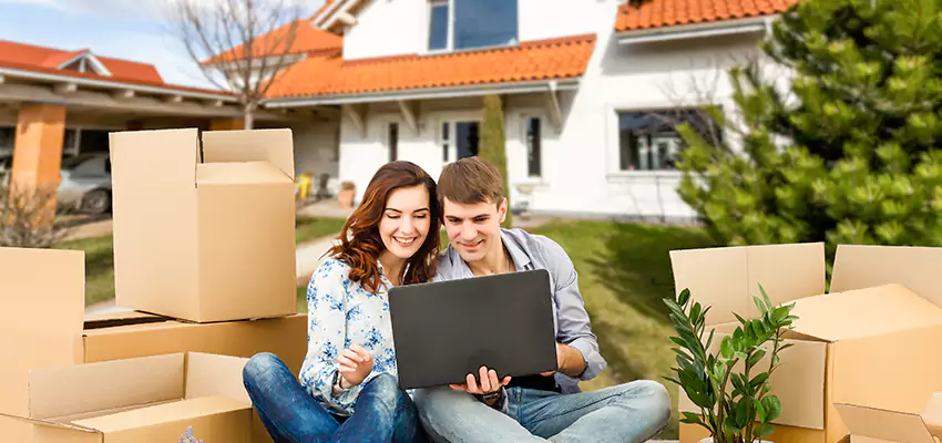 How We Determine Your Sell Townhouse Offer in Lake Ronkonkoma, NY?