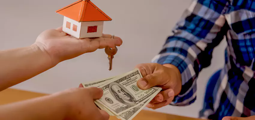 How We Determine Your short sell house Offer in Lake Ronkonkoma, NY?