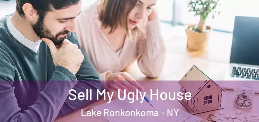  Sell My Ugly House Lake Ronkonkoma - NY