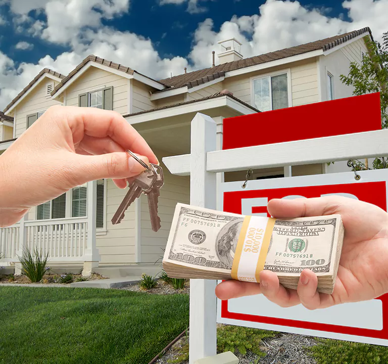 Top-Notch Cash Home Buying Company in Lake Ronkonkoma, NY