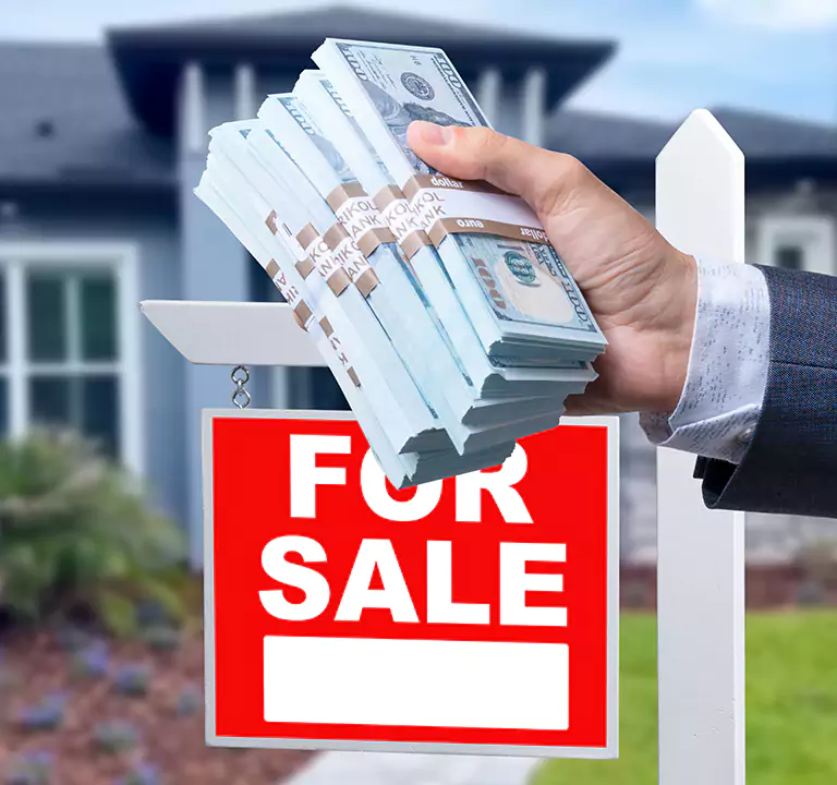 The Top-Rated Company to Cash Offer for House in Lake Ronkonkoma, NY