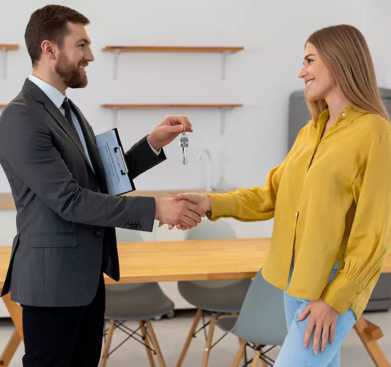 The Top-Rated Online estate agent in Lake Ronkonkoma, NY