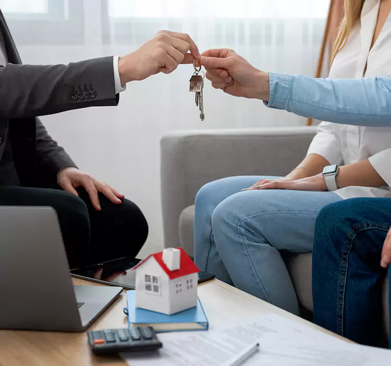 The Most Trusted Company to Sell Distressed Property in Lake Ronkonkoma, NY