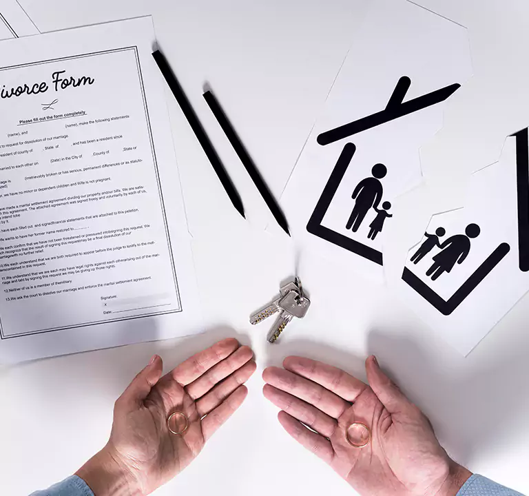 The Most Trusted Company to Sell House During Divorce in Lake Ronkonkoma, NY