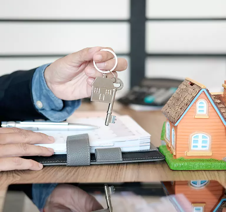 The Trusted Direct Buyer to Sell House with Reverse Mortgage in Lake Ronkonkoma, NY