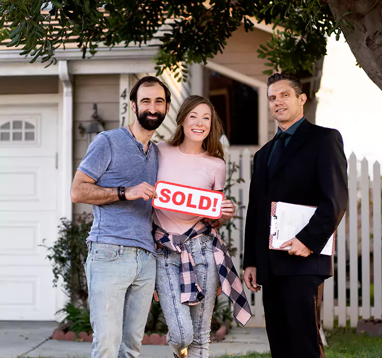 The Top Notch Company for Trusted Cash Home Buyers in Lake Ronkonkoma, NY