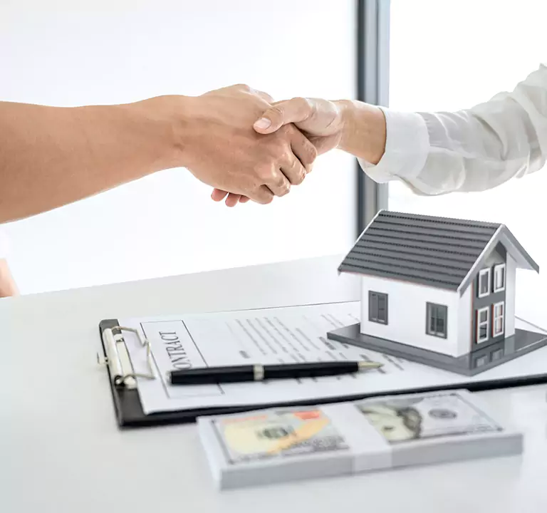 What Sets Us Apart as the Principal End-Buyer in Lake Ronkonkoma, NY?