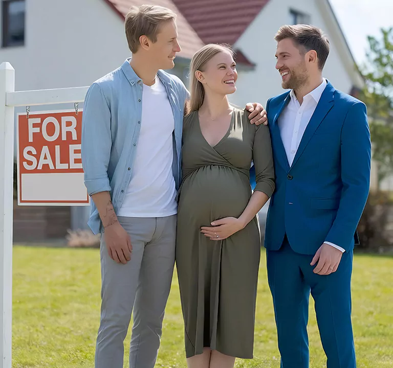 What Sets Our Property Buyers Apart in Lake Ronkonkoma, New York?