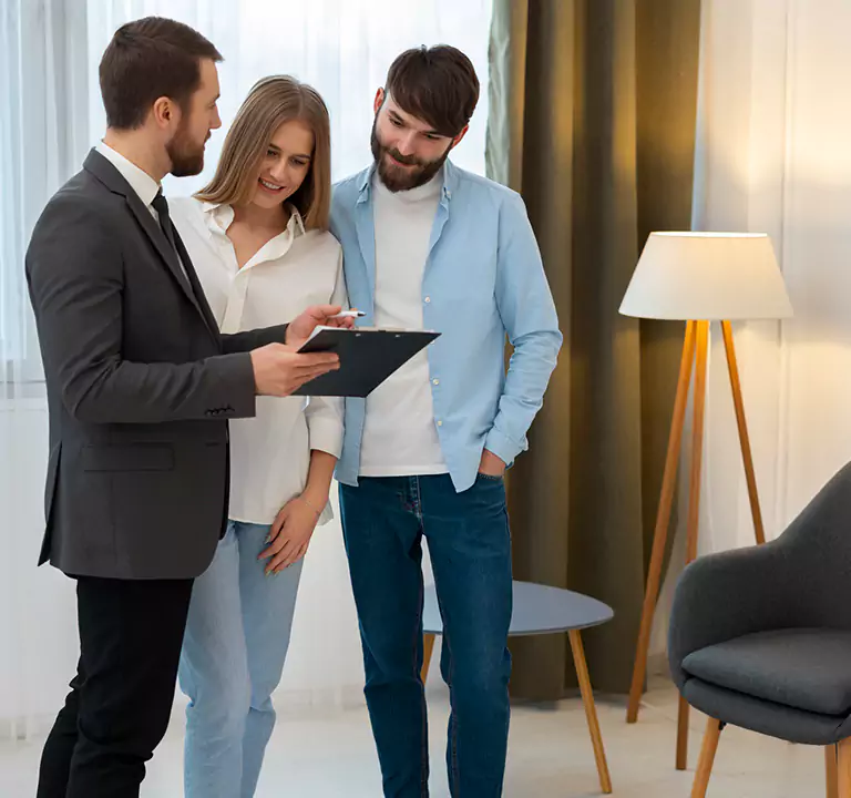 Why Choose Us Over Online Real Estate Companies in Lake Ronkonkoma, NY?